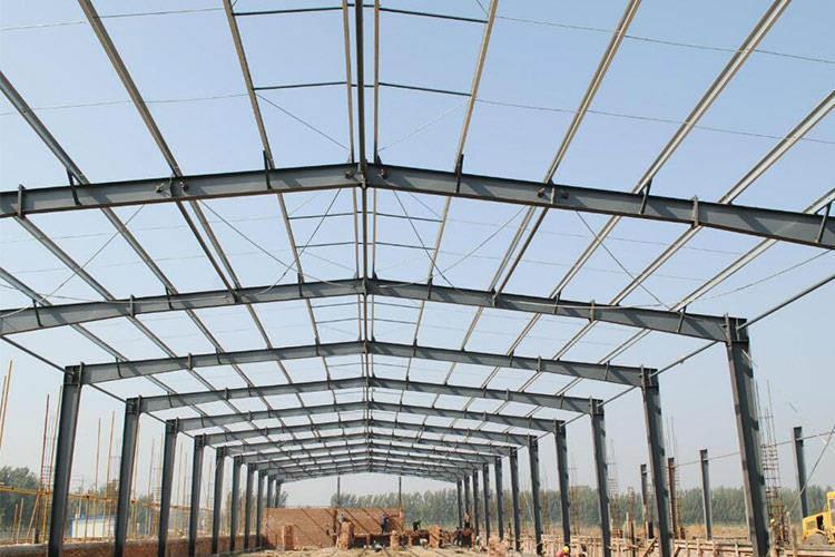 韶关干货：网架钢结构钢材出现质量问题的原因及防治措施